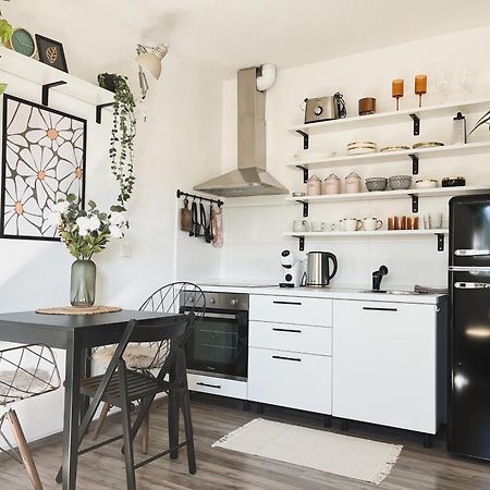 Urban Jungle Apartment - Free Parking Любляна Екстериор снимка