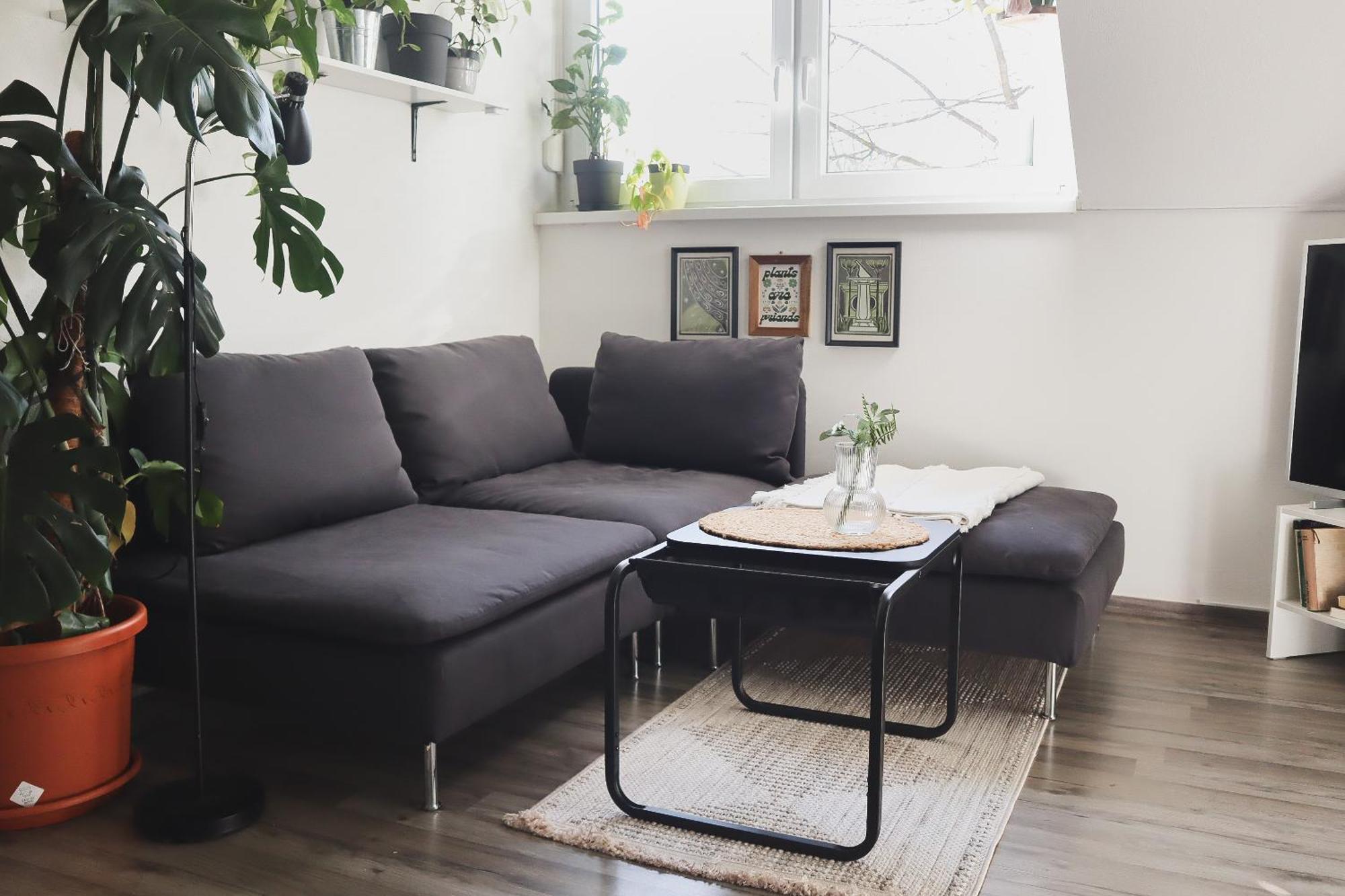 Urban Jungle Apartment - Free Parking Любляна Екстериор снимка