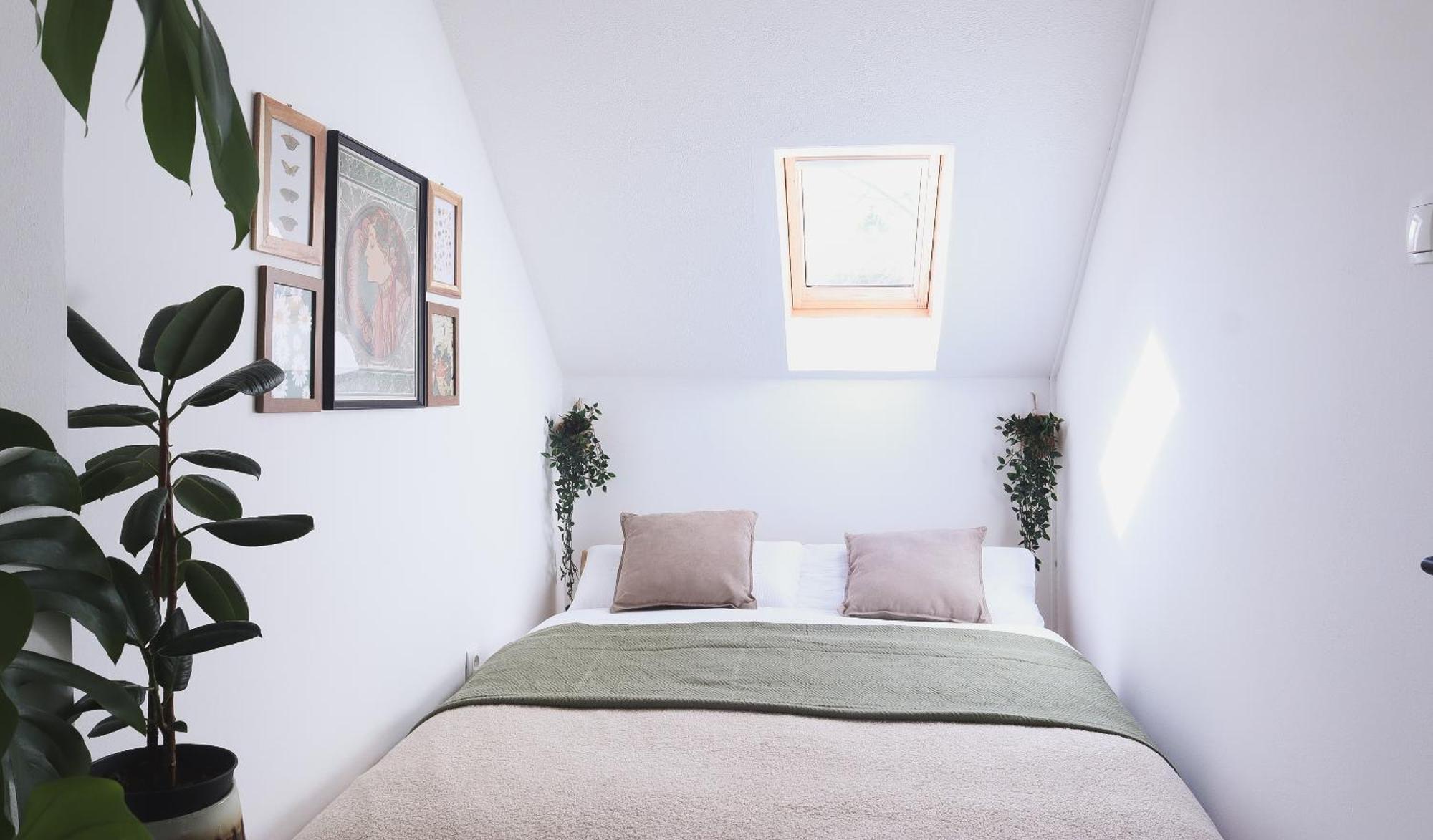 Urban Jungle Apartment - Free Parking Любляна Екстериор снимка