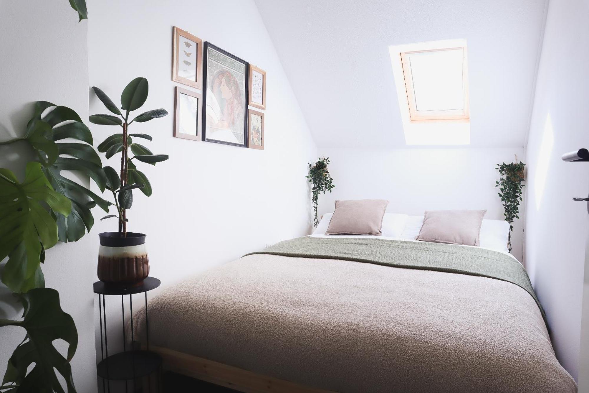 Urban Jungle Apartment - Free Parking Любляна Екстериор снимка