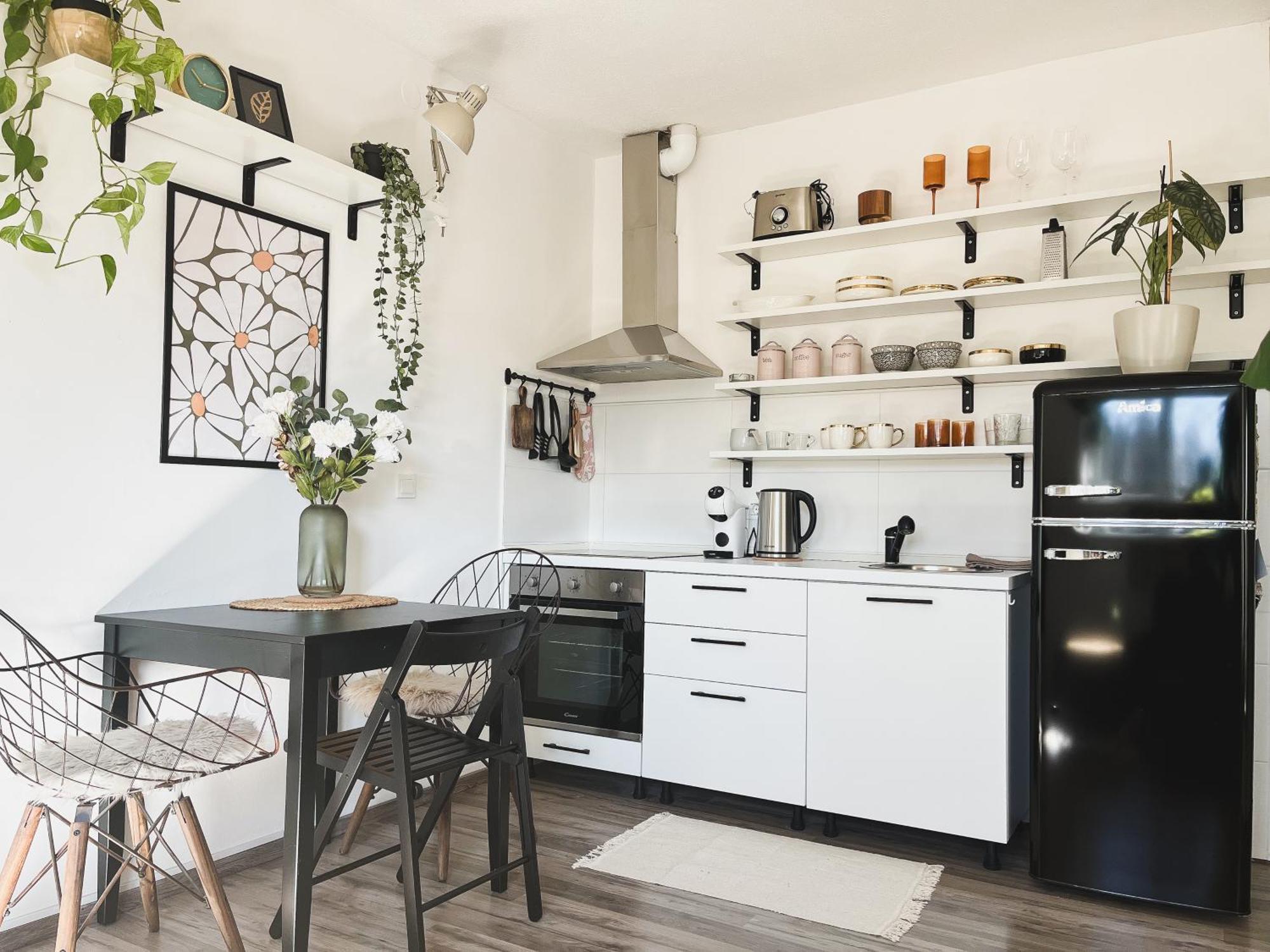 Urban Jungle Apartment - Free Parking Любляна Екстериор снимка